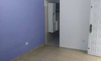 Imagem 2: Casa Locação Mooca