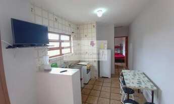 Imagem: Apartamento para Temporada em Ubatuba, Praia