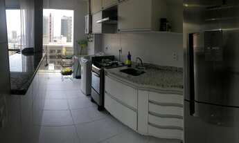 Imagem 5: APTO 2 QTS SENDO 1 SUÍTE NO THE PARK - CENTRO - NOVA IGUAÇU