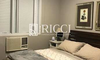 Imagem 5: SANTOS - Apartamento Padrão - GONZAGA