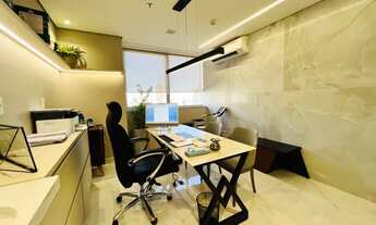 Imagem 4: Clínica Médica no Edifício do Albert Einstein