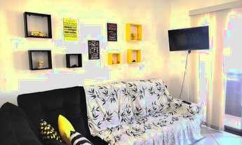 Imagem 2: Apartamento com 1 dormitório, 42 m² - venda por R$ 255.000,00 ou aluguel por R$ 2.005,29/m