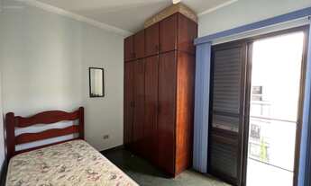 Imagem 7: COBERTURA DUPLEX COM PISCINA PRIVATIVA A 150 METROS DA PRAIA