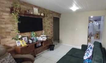 Imagem 2: VENDO CASA EM NOVA DESCOBERTA