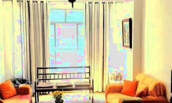 Imagem 4: Oportunidade única, três quartos com dependência em Copacabana. [VP