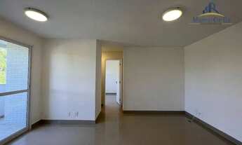 Imagem 3: Apartamento com 1 quarto e 50 m², para locação por R$ 1.900,00 + taxas - Vargem Pequena