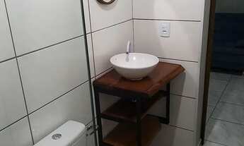 Imagem 4: Apartamento mobiliado