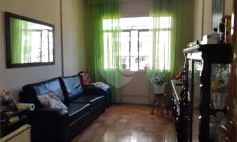 Imagem 3: Apartamento - 02 quartos - Rocha [ME