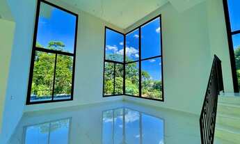 Imagem 4: Casa para venda Tambore 1 - Alphaville OPORTUNIDADE