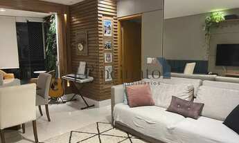 Imagem 4: Jundiaí - Apartamento Padrão - Jardim Trevo