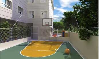 Imagem 2: Apartamento em São Bernardo do Campo com 3 dormitórios, Bairro Baeta Neves