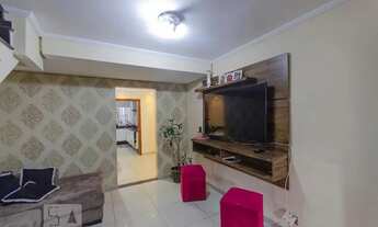 Imagem 2: Casa para Aluguel - Itaquera, 3 Quartos, 200 m2