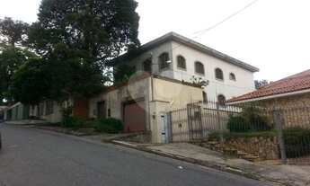 Imagem 3: SOBRADO A VENDA NO TREMEMBÉ - 4 DORMITÓRIOS E 10 VAGAS DE GARAGEM