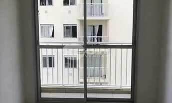 Imagem 5: SANTO ANDRé - Apartamento Padrão - Vila Homero Thon