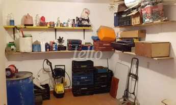 Imagem 7: Santo André - Casa Padrão - Jardim Maravilhas