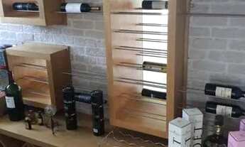 Imagem 6: Vendo Excelente Casa Triplex - 5 Suítes- Barra da Tijuca