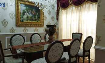 Imagem 6: Casa com 3 dormitórios à venda, 172 m² por R$ 1.300.000,00 - Condomínio Morada do Bosque