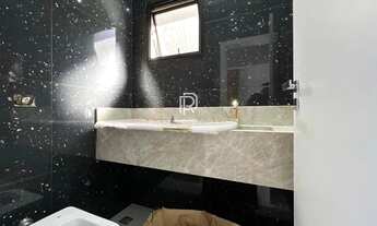 Imagem 4: Casa à venda no bairro Condomínio Village La Montagne - São José do Rio Preto/SP