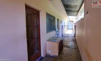 Imagem 5: Casa para Venda em Americana, Vila Conquista, 2 dormitórios, 1 banheiro, 2 vagas