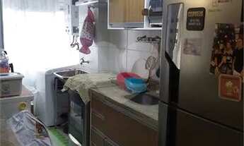 Imagem 5: Condomínio clube residencial Nova Penha [VP