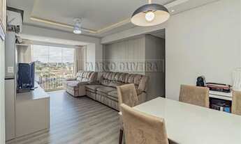 Imagem 4: Apartamento no Condomínio Residencial Neo Superquadra