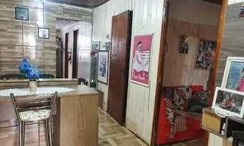 Imagem: Vendo casa mista