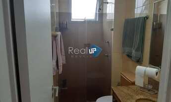 Imagem 6: EXCELENTE 3 QUARTOS COM VARANDA NA TIJUCA!!!