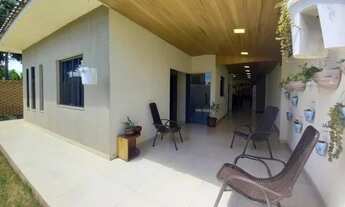 Imagem: Casa para venda possui 90 metros quadrados