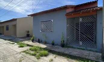 Imagem: Casa no Residencial Calurinda 1 R$ 170.000