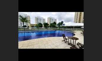 Imagem 3: Alugo apartamento no Brisas Altos do Calhau