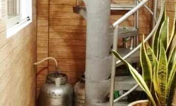 Imagem 4: Alugo Casa Mobiliada Triplex - Cocotá Ilha do Governador