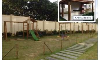 Imagem 4: Vendo apartamento no Cond. Sun Castle - Abrantes