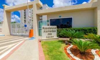 Imagem: ALAMEDA DAS ÁGUAS / próximo ao Extra !