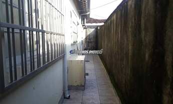 Imagem 5: Térrea para venda possui 85 metros quadrados com 2 quartos em Tupi - Praia Grande - SP