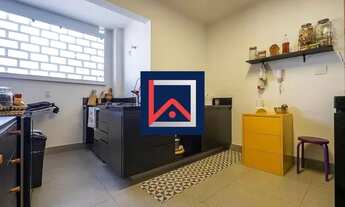 Imagem 7: Apartamento Locação Cerqueira César 155 m² 3 Dormitórios