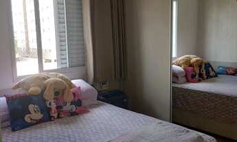 Imagem 3: Vendo Apartamento Edifício Tennô