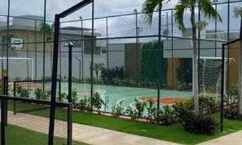 Imagem 5: EDF 088 Condomínio Riviera Mar de Ponta Negra