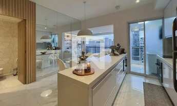 Imagem: Apartamento para venda possui 54 metros