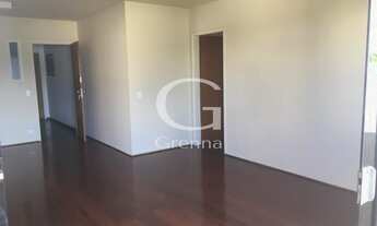 Imagem: Apartamento Locação 130m² - Pinheiros
