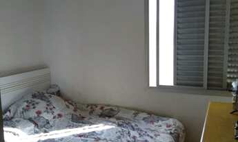 Imagem 3: Apartamento para venda tem 82 metros quadrados com 2 quartos em Cambuci - São Paulo - SP