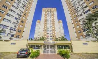 Imagem 2: Apartamento à venda Avenida Dom Cláudio José Gonçalves Ponce de Leão, Vila Ipiranga - Port