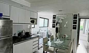 Imagem 4: Apartamento para venda com 55 metros quadrados com 2 quartos em Boa Viagem - Recife - PE