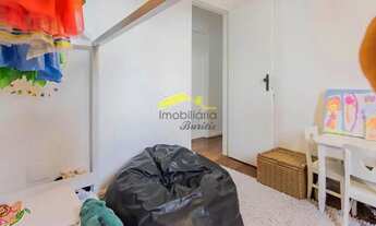 Imagem 7: Apartamento à venda, 3 quartos, 1 suíte, 3 vagas, Santo Antônio - Belo Horizonte/MG