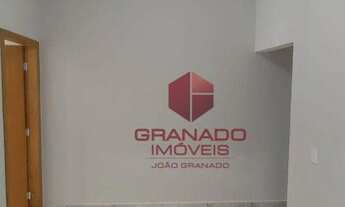 Imagem 7: Casa para alugar, 103 m² por R$ 1.500,00/mês - Conjunto Habitacional Requião - Maringá/PR