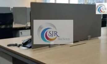 Imagem 6: Sala/Conjunto para aluguel tem 522 metros quadrados em Vila Olímpia - São Paulo - SP