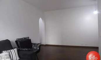 Imagem 5: São Paulo - Apartamento Padrão - Tatuapé