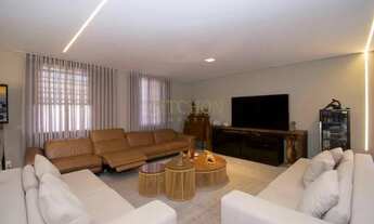 Imagem 5: Casa à venda de 5 quartos no Belvedere/ Belo Horizonte