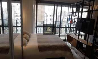 Imagem 7: Flat disponível na Vila Nova Conceição