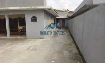 Imagem 2: Casa para venda tem 150 metros quadrados com 4 quartos em Riviera - Matinhos - PR