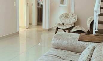 Imagem 3: Sobrado Triplex com amplo ático no Campo Comprido